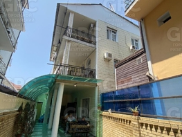 Продается Дом Аллейная ул, 387.7 м², участок 2.7 сот., 70000000 рублей