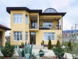 Продается Дом Юртовский пер, 220 м², участок 15 сот., 58000000 рублей
