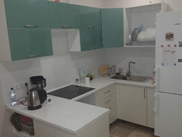 Продается 1-комнатная квартира Парковая ул, 50 м², 8500000 рублей