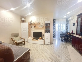 Продается 2-комнатная квартира Горького пер, 47  м², 21000000 рублей