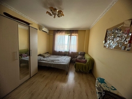 Продается 1-комнатная квартира Объездная ул, 39 м², 6200000 рублей