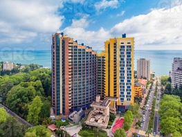 Продается 2-комнатная квартира Пушкина пр-кт, 106  м², 75000000 рублей