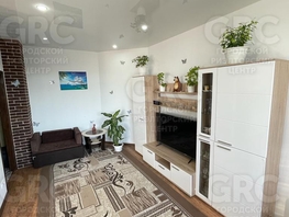 Продается 3-комнатная квартира Учительская ул, 80  м², 17000000 рублей