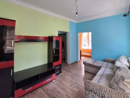 Продается 3-комнатная квартира Новороссийская ул, 49  м², 13900000 рублей