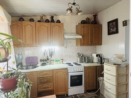 Продается 2-комнатная квартира Садовая ул, 45  м², 4500000 рублей