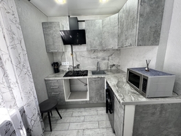 Продается 1-комнатная квартира Шевченко ул, 39 м², 7499999 рублей