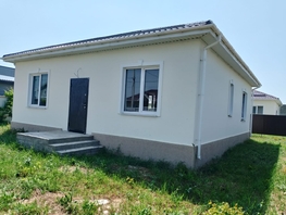 Продается Дом Адмиралтейская ул, 98 м², участок 4 сот., 7500000 рублей