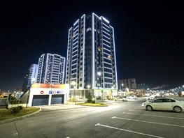 Продается 1-комнатная квартира ЖК Два Адмирала, дом 2, 43 м², 7790000 рублей