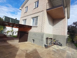 Продается Дом Зеркальная ул, 244 м², участок 7 сот., 15500000 рублей