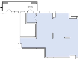 Продается Помещение Ленина ул, 125 м², рублей
