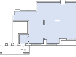 Продается Помещение Ленина ул, 125.5 м², рублей