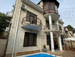 Продается Студия Виноградная ул, 27 м², 6600000 рублей