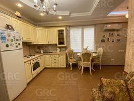 Продается Студия Политехническая ул, 40 м², 9700000 рублей