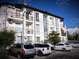 Продается Студия Мелетяна (Адлерский р-н) ул, 30 м², 18000000 рублей