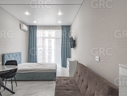 Продается Студия Батумское шоссе ул, 29.9 м², 10000000 рублей
