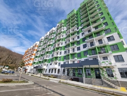 Продается 1-комнатная квартира Искры ул, 38 м², 9900000 рублей