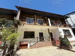 Продается Дом Пластунская ул, 170 м², участок 2.2 сот., 15000000 рублей