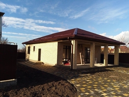 Продается Дом Комсомольская ул, 130 м², участок 8 сот., 17500000 рублей