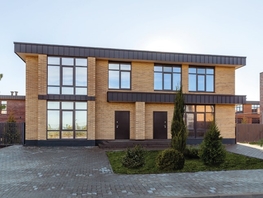 Продается Таунхаус Новая Елизаветка, 122.8 м², участок 1.94 сот., 13399936 рублей