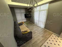 Продается 2-комнатная квартира Виноградная ул, 45 м², 19000000 рублей