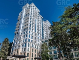 Продается 3-комнатная квартира Депутатская ул, 300 м², 170000000 рублей