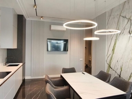 Продается 2-комнатная квартира Парковая ул, 63.1  м², 70000000 рублей