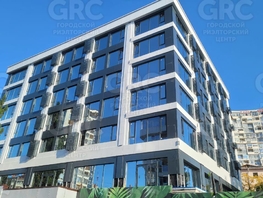 Продается Студия Учительская ул, 30 м², 16000000 рублей