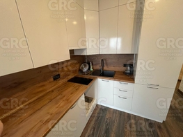 Продается Студия Ворошиловградская ул, 30.5 м², 9200000 рублей
