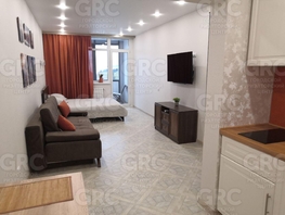 Продается 1-комнатная квартира Ленина ул, 34  м², 14500000 рублей