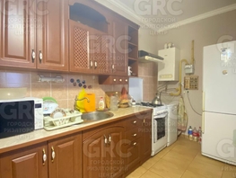 Продается 2-комнатная квартира Курортный пр-кт, 47 м², 11750000 рублей