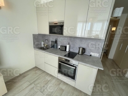 Продается 2-комнатная квартира Кирпичная ул, 57.5  м², 25000000 рублей