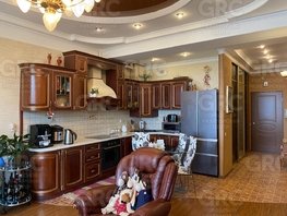 Продается 2-комнатная квартира Бытха ул, 87 м², 19000000 рублей