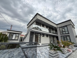 Продается Дом Костромская ул, 300 м², участок 7 сот., 120000000 рублей