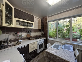 Продается 1-комнатная квартира Грибоедова ул, 34.2  м², 11900000 рублей