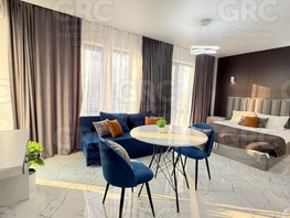 Продается Студия Дагомысская ул, 30  м², 10000000 рублей