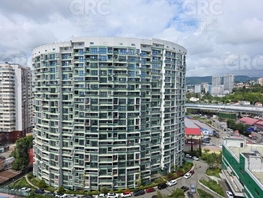 Продается 3-комнатная квартира Горького ул, 115.8 м², 57000000 рублей