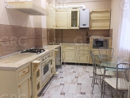Продается 2-комнатная квартира Медовая ул, 61 м², 16000000 рублей