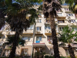 Продается 3-комнатная квартира Есауленко ул, 46  м², 9000000 рублей