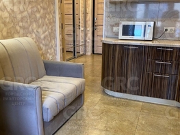 Продается 1-комнатная квартира Гастелло ул, 44 м², 17000000 рублей