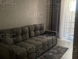 Продается 1-комнатная квартира Молодогвардейская ул, 30  м², 6200000 рублей