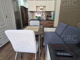 Продается Студия Армавирская (Чаевод-Чупино-Шевкуново тер ул, 24.3 м², 6350000 рублей