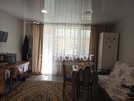 Продается Таунхаус 2-й мкр, 59.8 м², 4300000 рублей