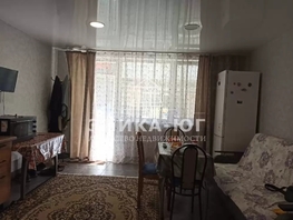Продается Таунхаус 2-й мкр, 59.8  м&sup2;, участок 1 сот., 4300000 рублей
