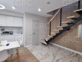 Продается 3-комнатная квартира Лучезарная ул, 63  м², 38000000 рублей