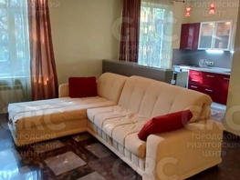 Продается 2-комнатная квартира Гагарина ул, 54 м², 23000000 рублей