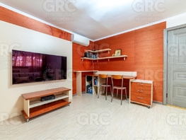 Продается Студия Макаренко ул, 150 м², 19000000 рублей