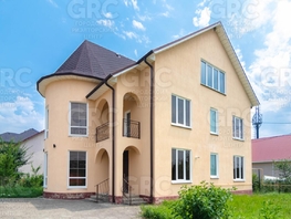 Продается Дом Братьев Еремян ул, 320  м², участок 5 сот., 38000000 рублей