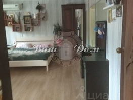 Продается 3-комнатная квартира Островского ул, 108.4 м², 9700000 рублей