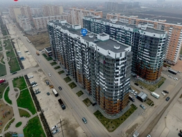 Продается 2-комнатная квартира Кирилла Россинского ул, 63  м², 5600000 рублей