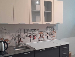 Продается 1-комнатная квартира Крестьянская ул, 37  м², 3450000 рублей